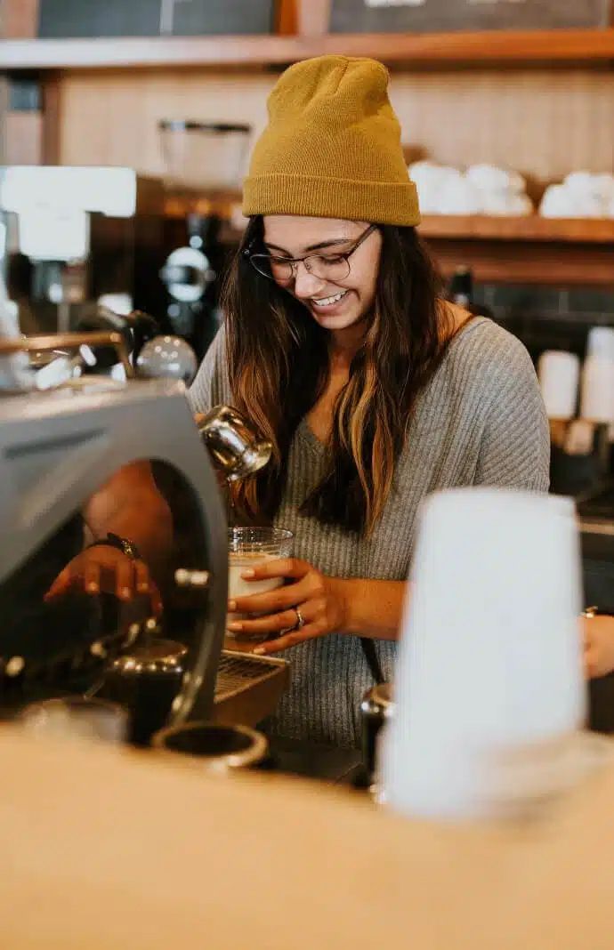 Barista Course