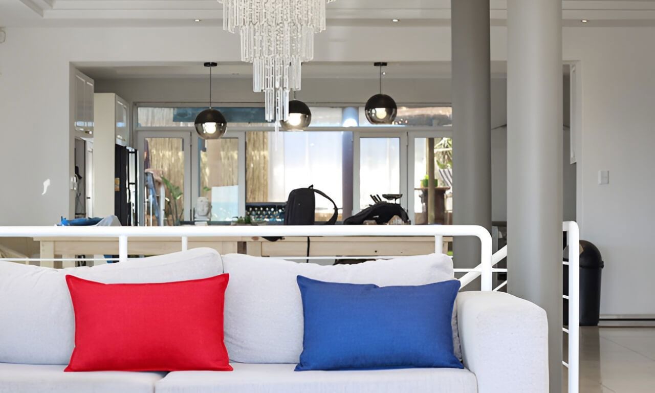 EBS Cape Town accommodation view 6