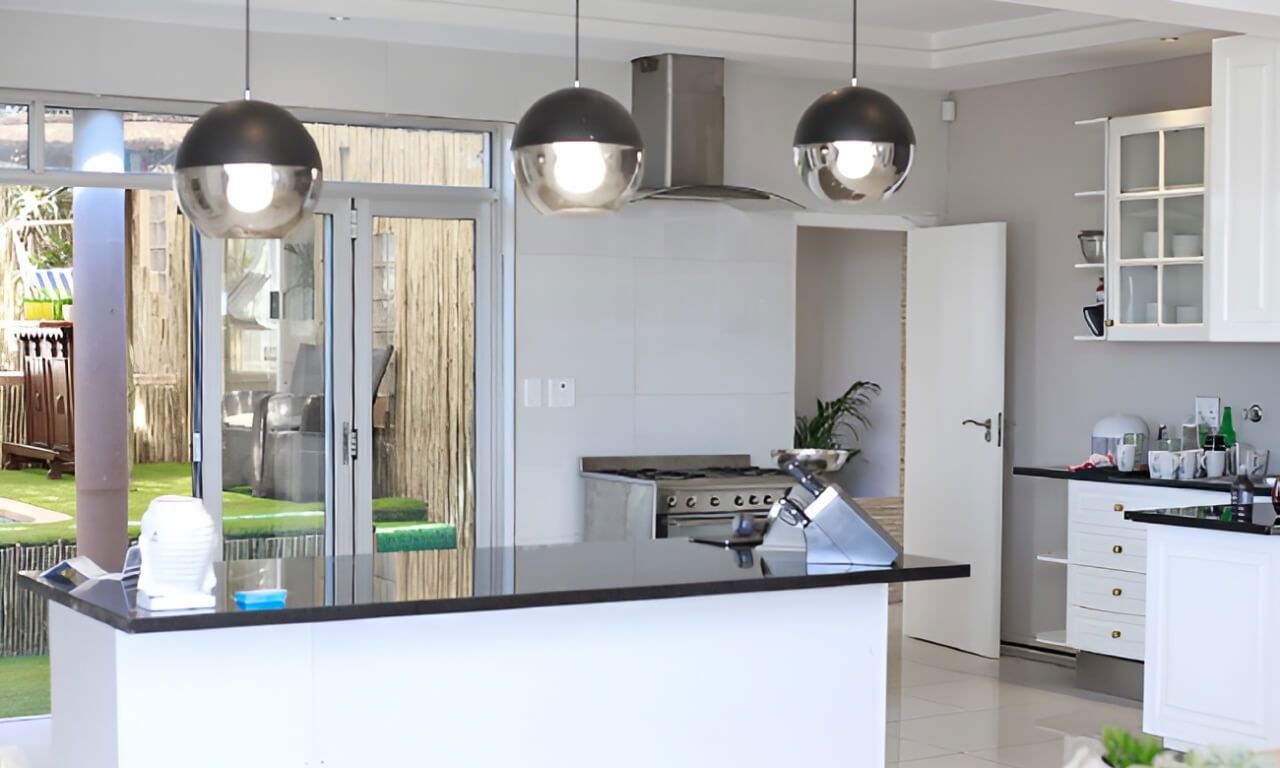 EBS Cape Town accommodation view 7