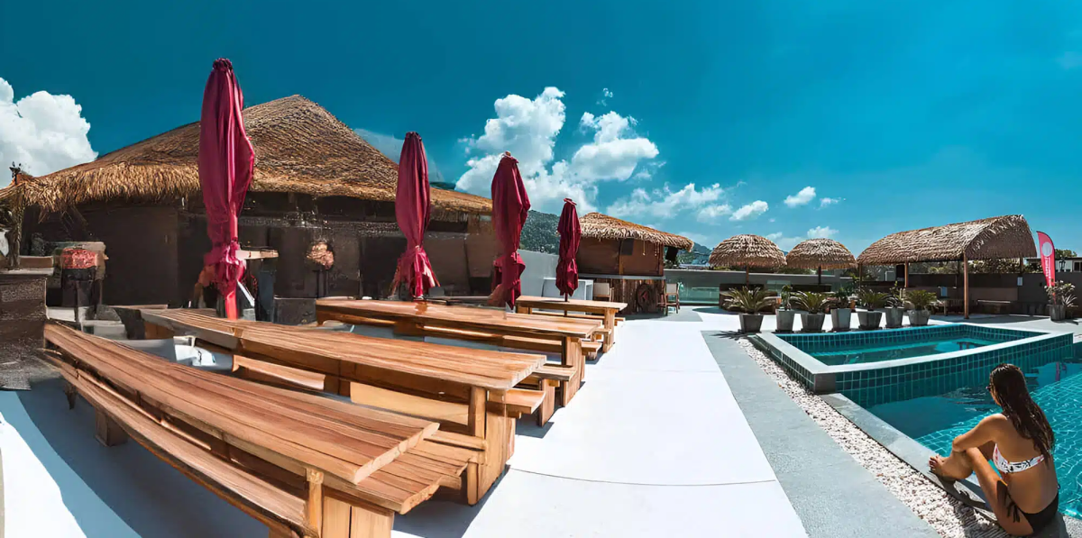 Welcome to EBS Stays - Your Exclusive Global Bartending Community