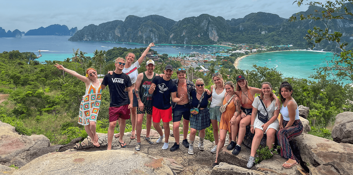 EBS Stay - Your Home Around the World
