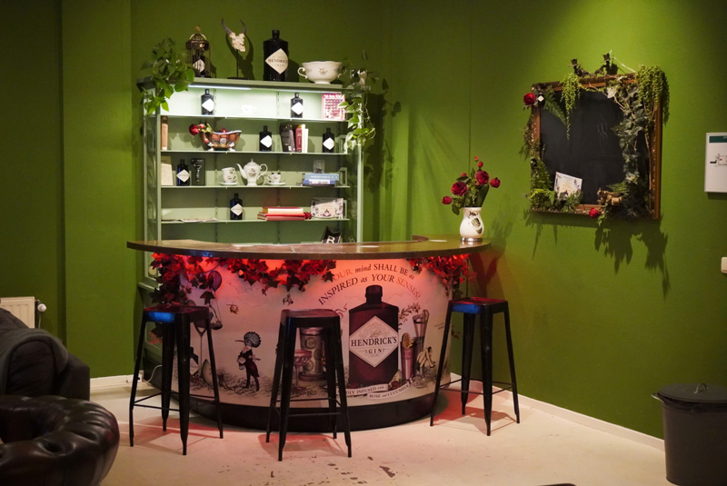 Image 2 of EBS Amsterdam