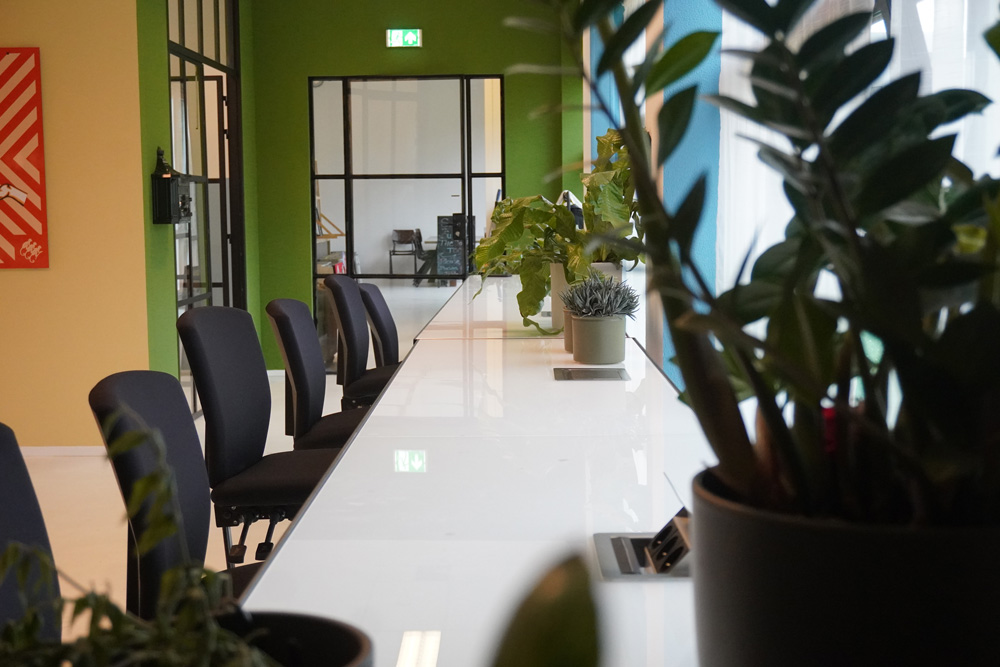 Image 3 of EBS Amsterdam