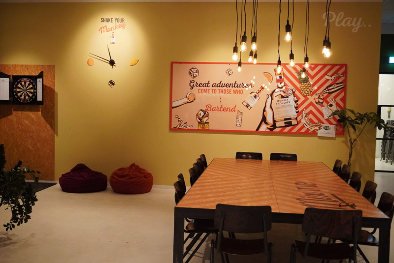 Image 4 of EBS Amsterdam