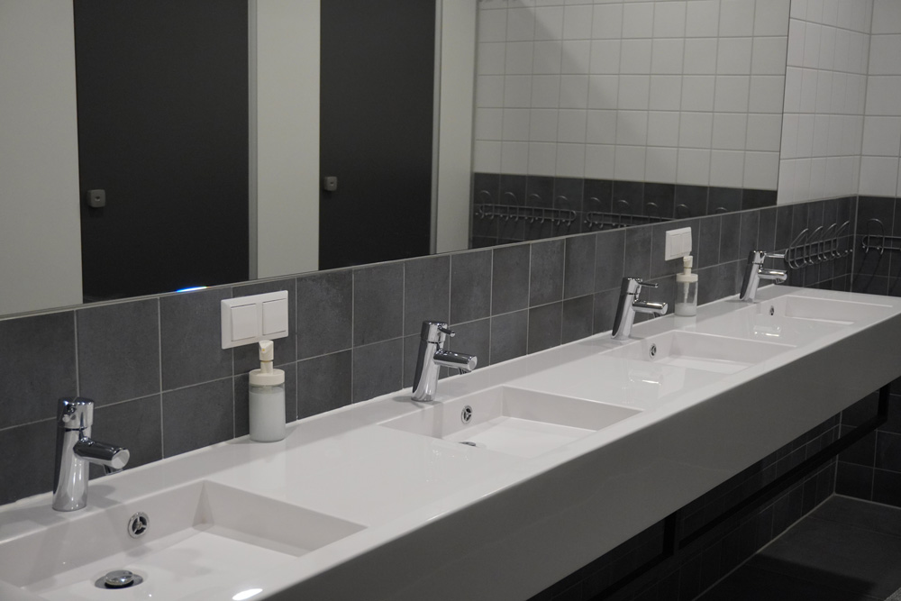Image 7 of EBS Amsterdam