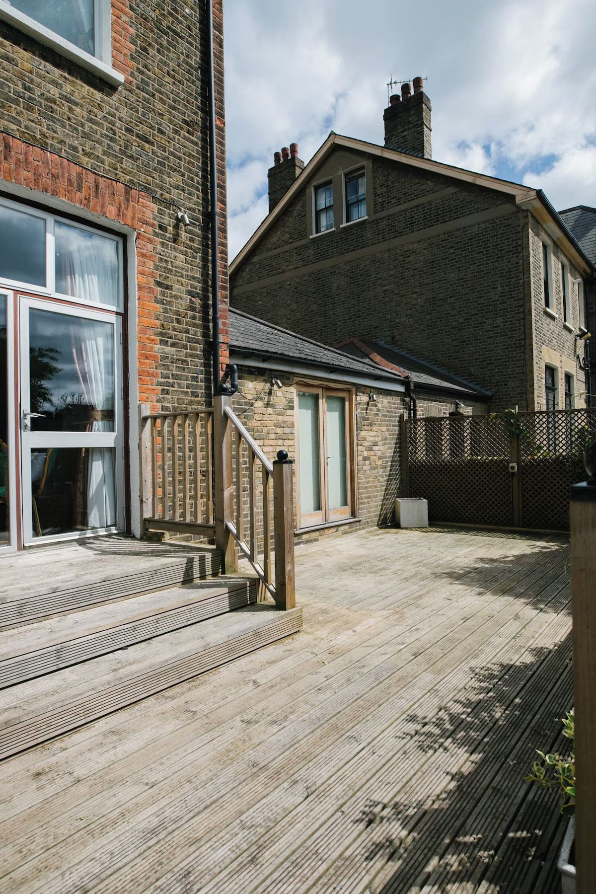 Image 6 of EBS London