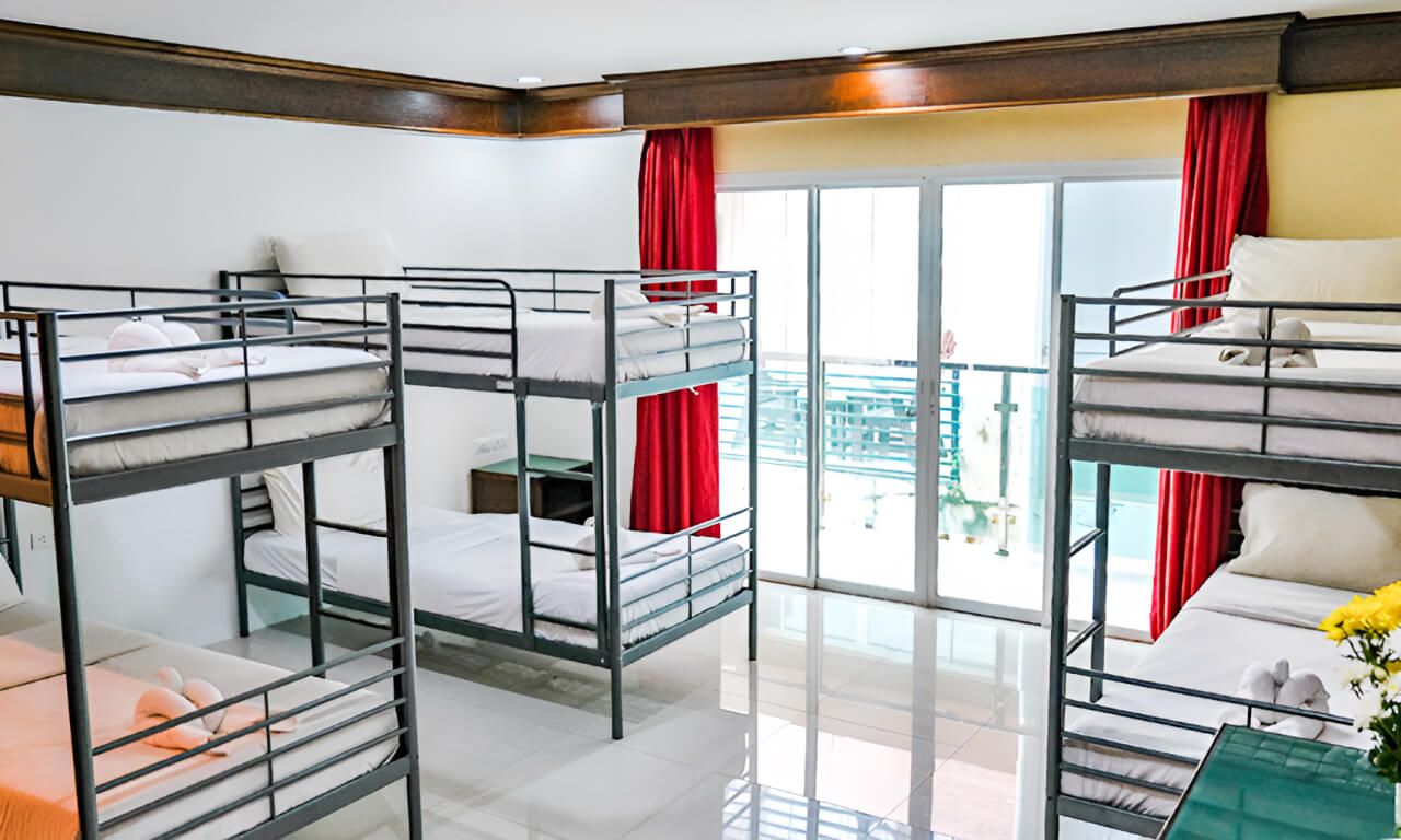 Image 4 of EBS Phuket