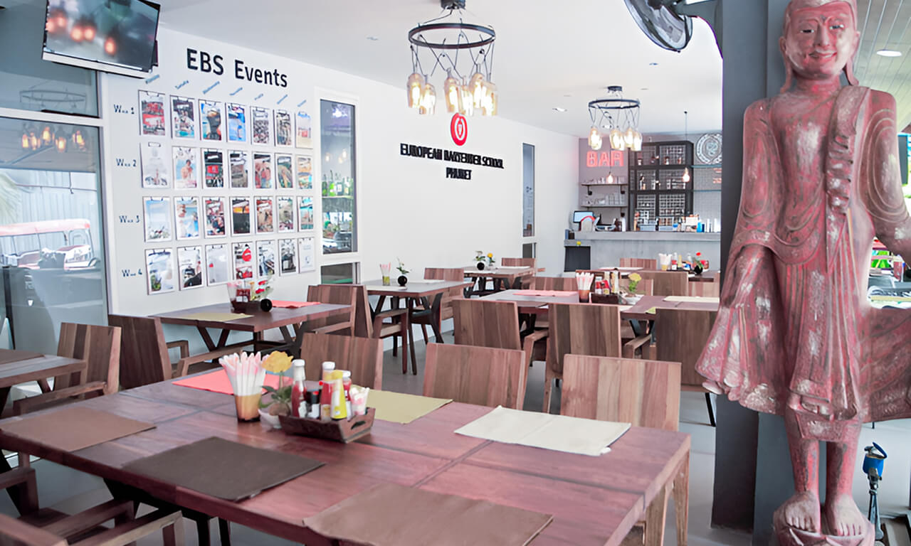 Image 5 of EBS Phuket