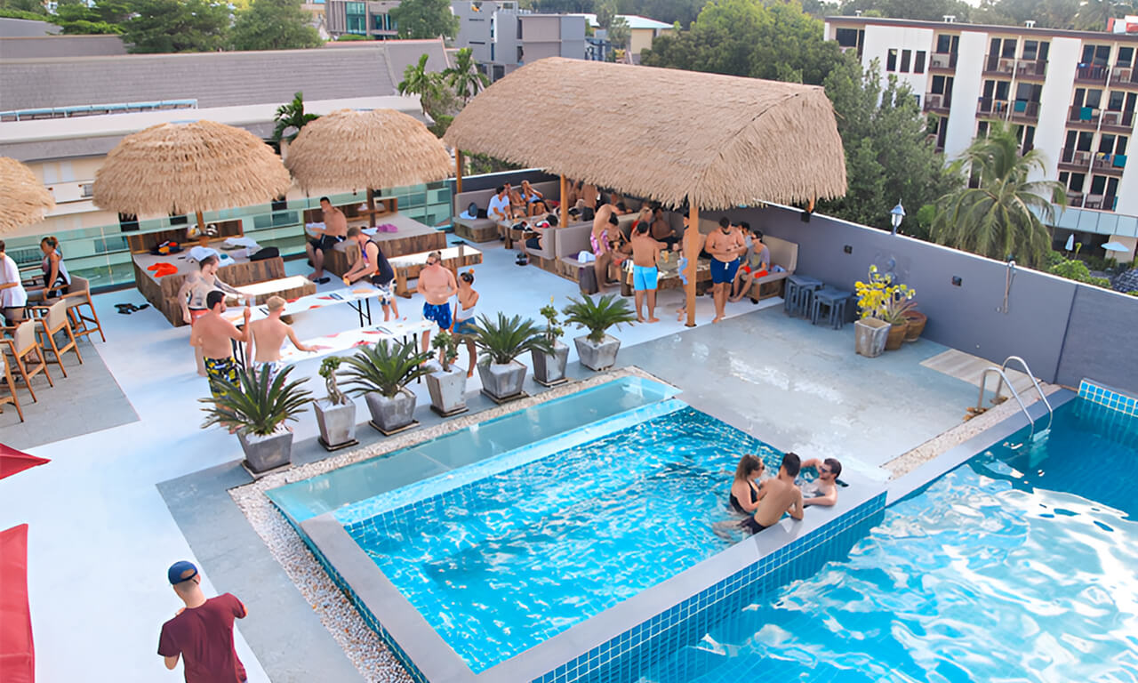 Image 6 of EBS Phuket