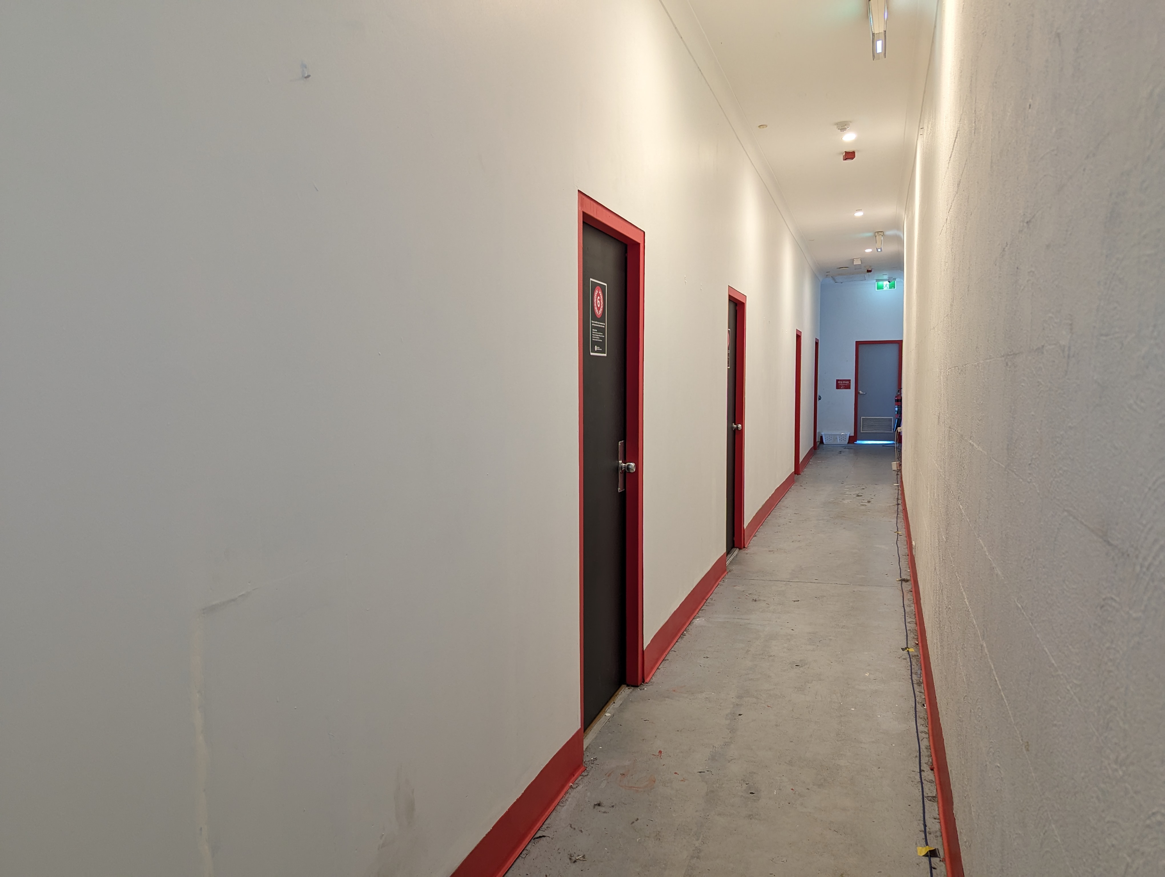 Image 10 of EBS Sydney