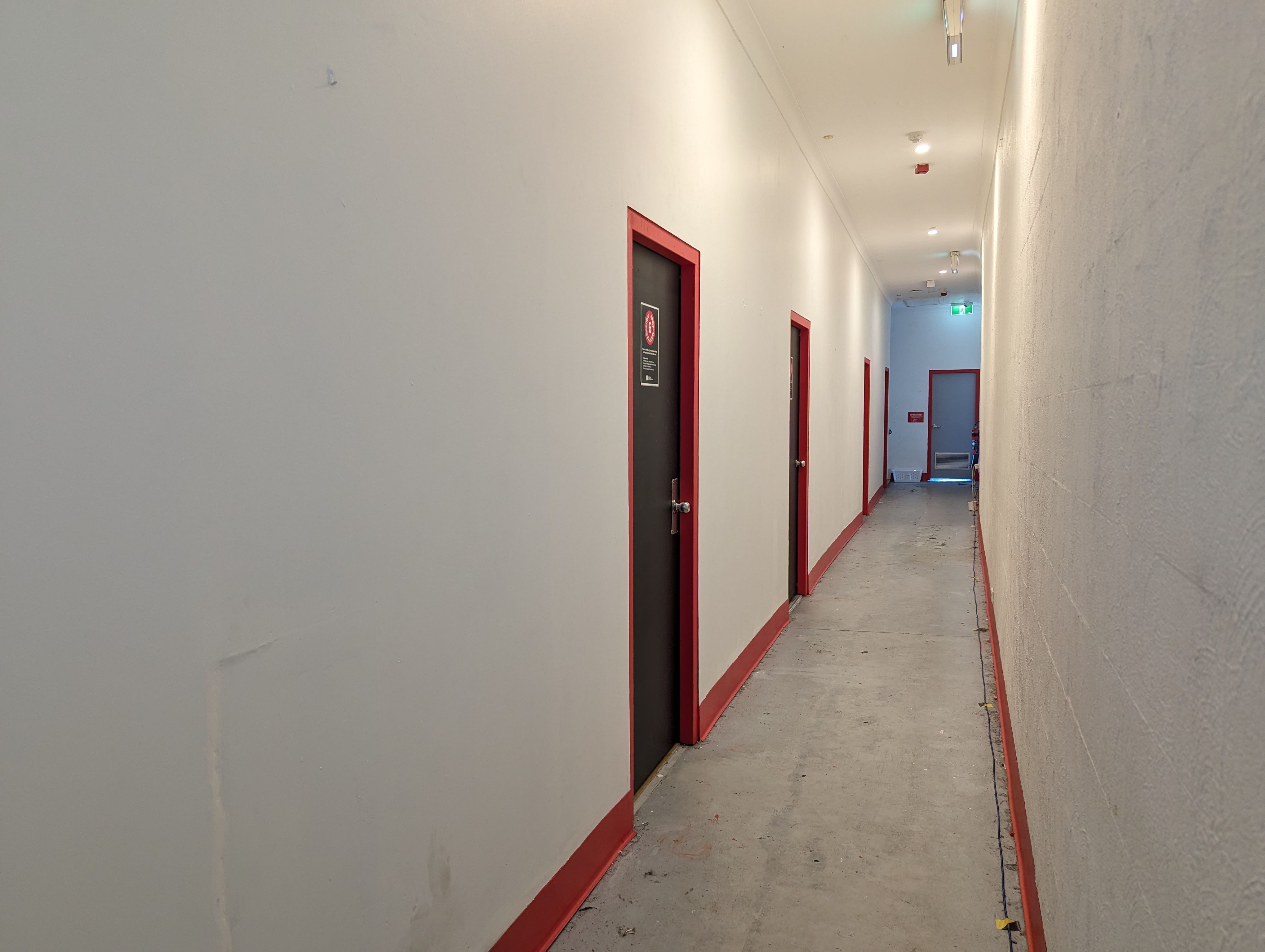 Image 10 of EBS Sydney