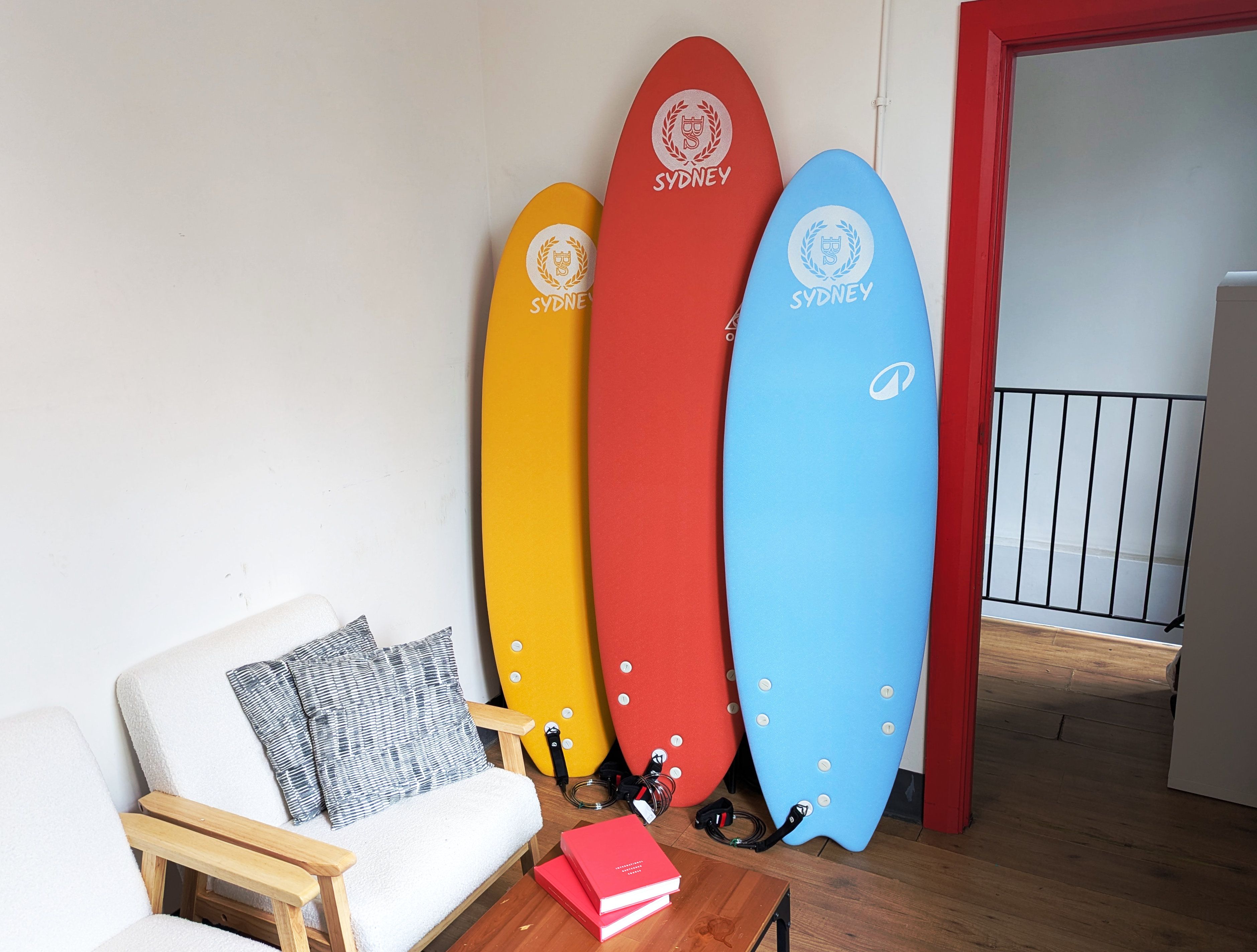 Image 11 of EBS Sydney