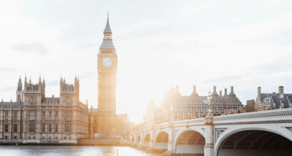 London, United Kingdom EBS Stay