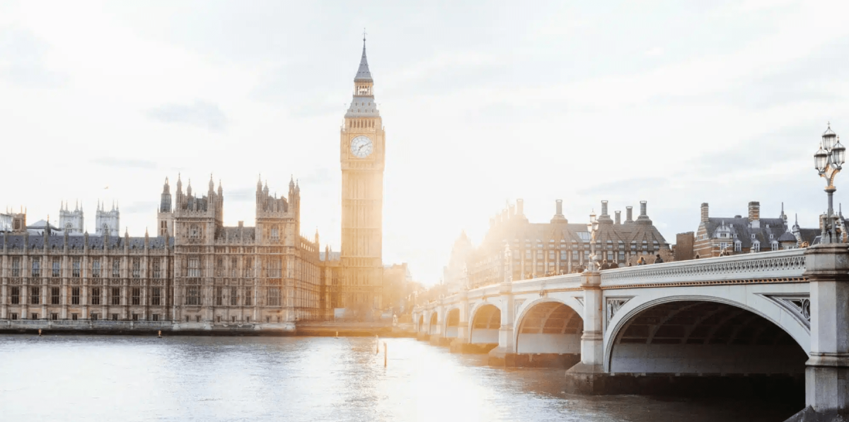 EBS London Stay - Your Home in London