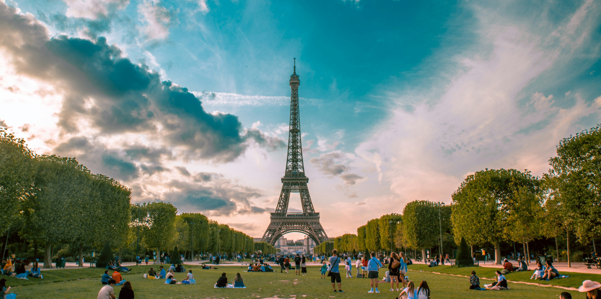 EBS Paris Stay - Your Home in Paris