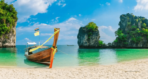 Phuket, Thailand EBS Stay