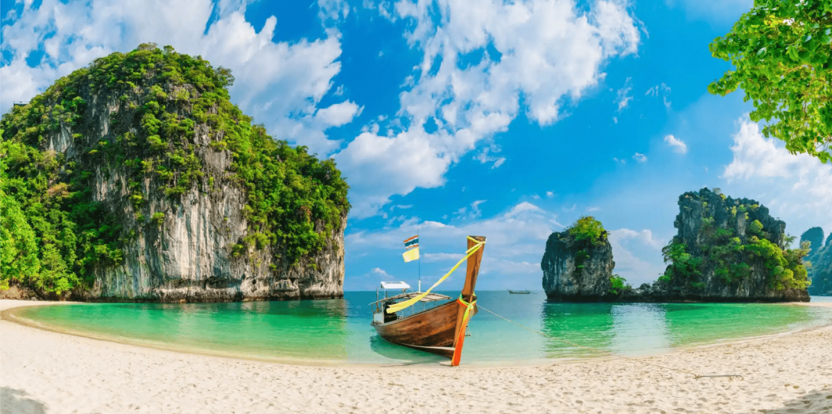 EBS Phuket Stay - Your Home in Phuket