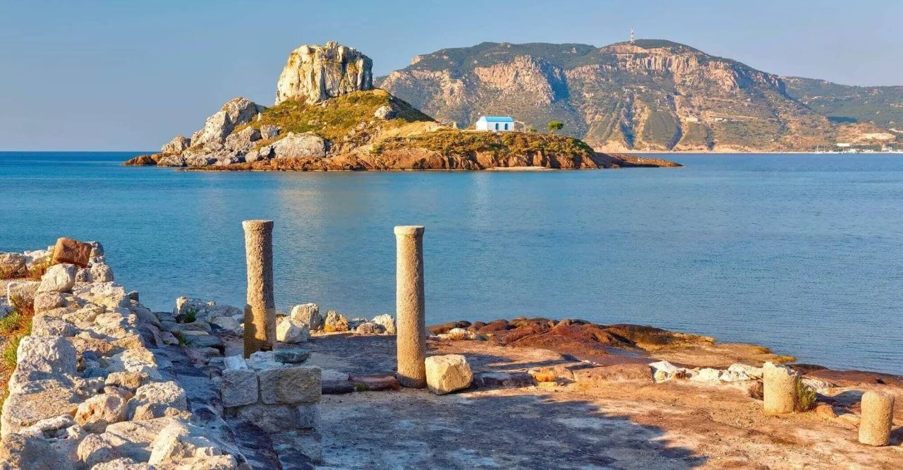 EBS Kos Stay - Lawrence Apartments on Kos Island, Greece