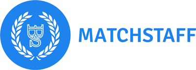Logo of Matchstaff