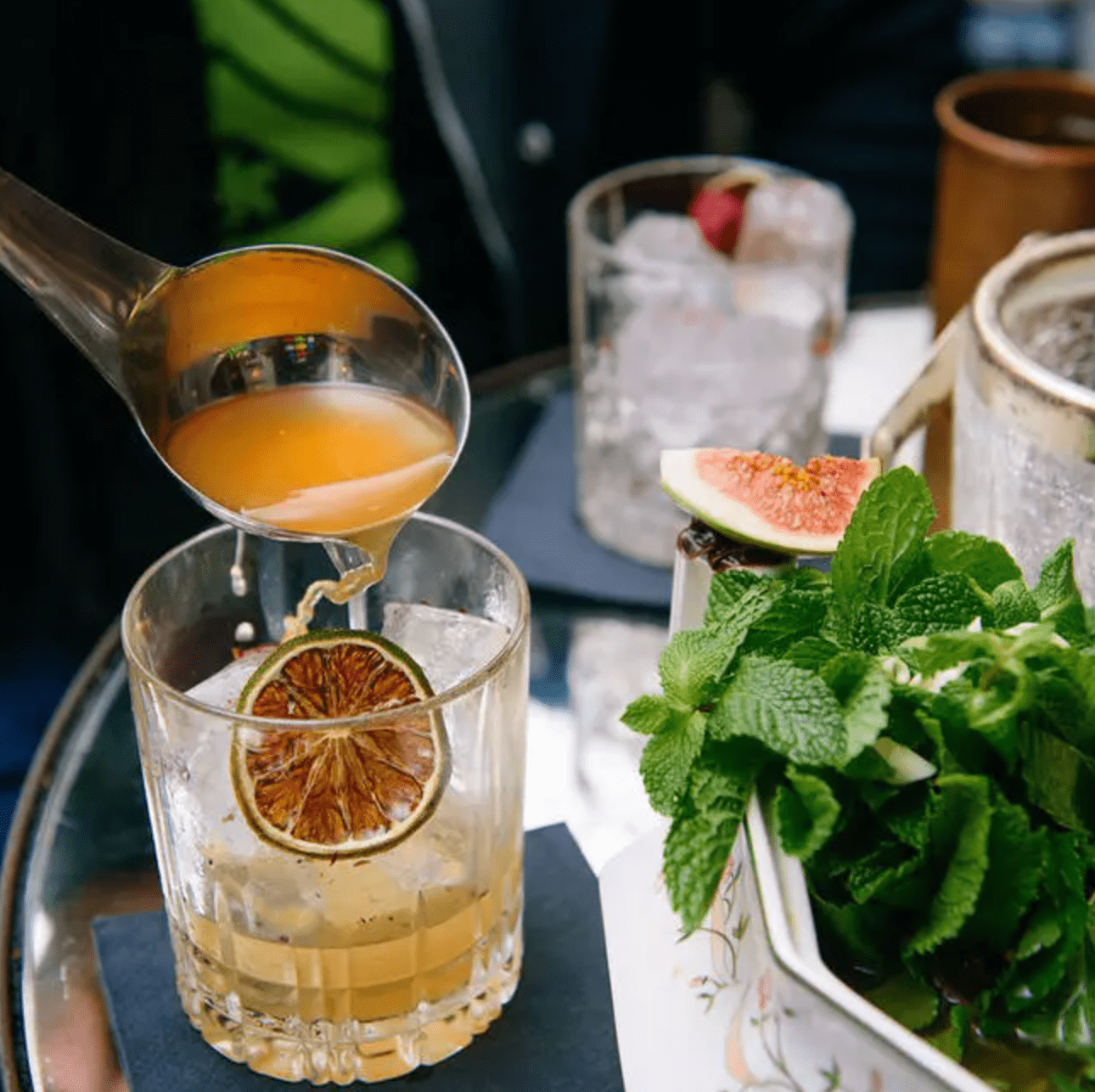 Mixology Course